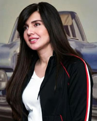 Mahnoor Baloch